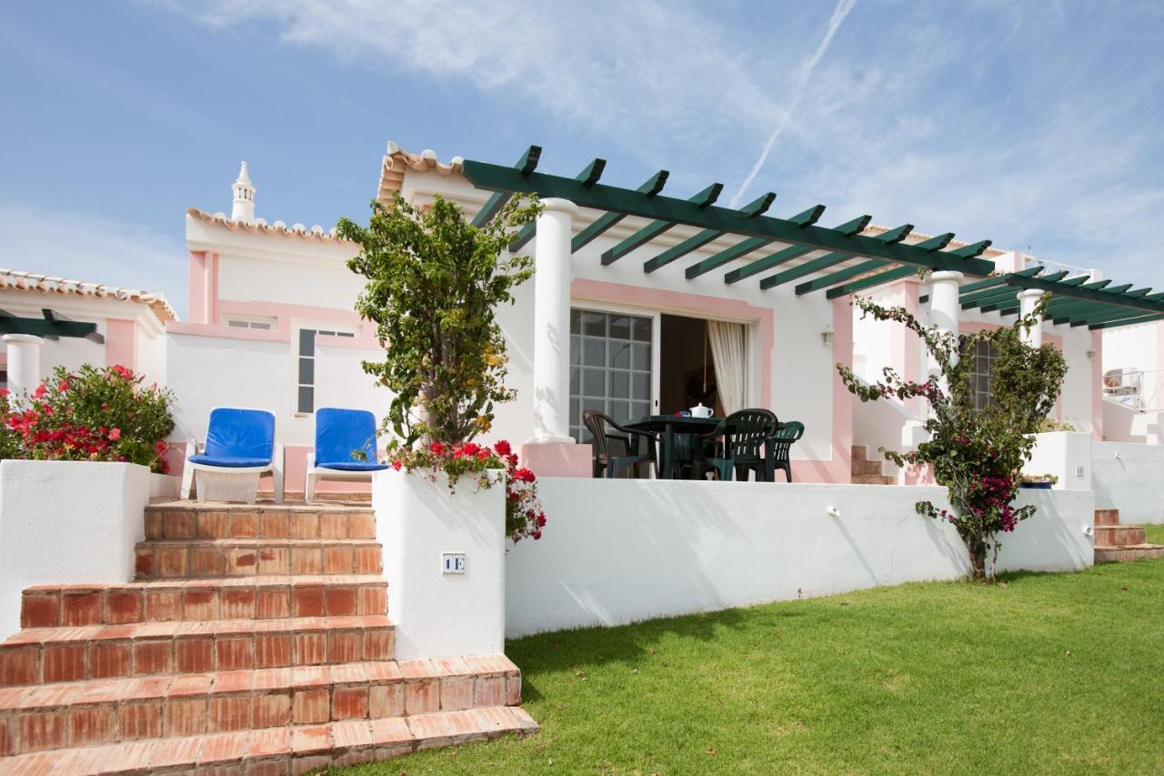 Villa met 1 slaapkamer en Uitzicht op de Tuin