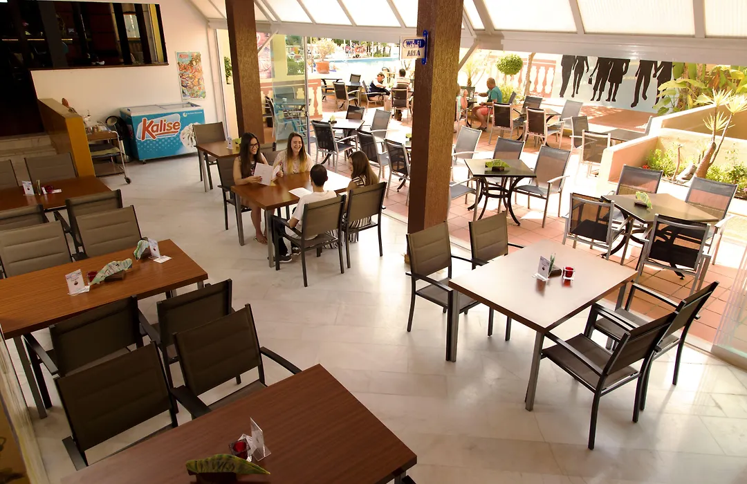 Wyndham Grand Carvoeiro Algarve-1